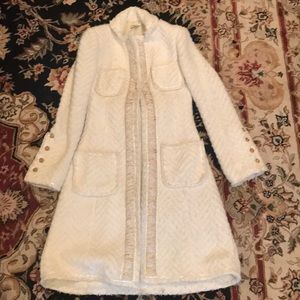 Beautiful trench coat